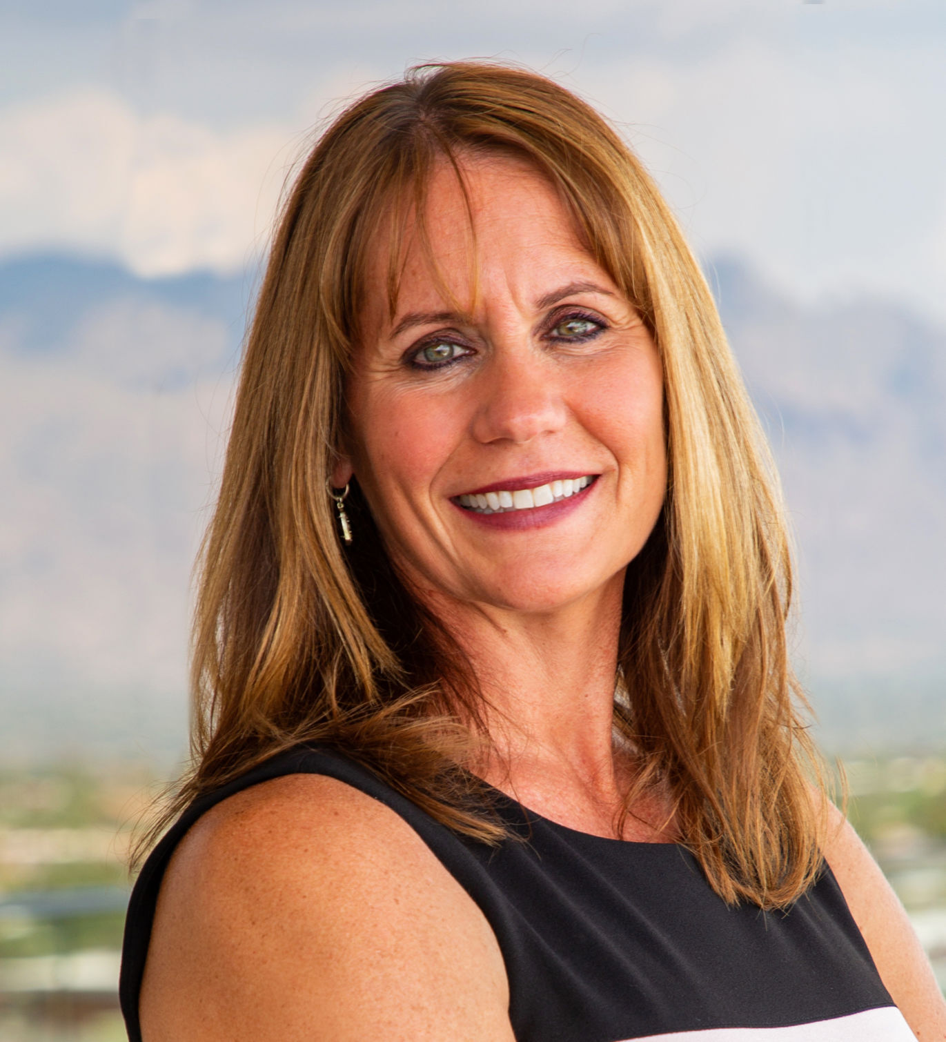 Susan Gray